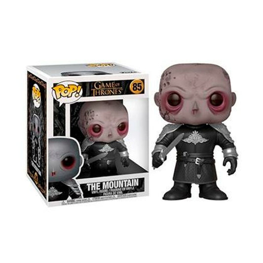 Action Figure Funko Pop! POP Game Of Thrones Nº 85