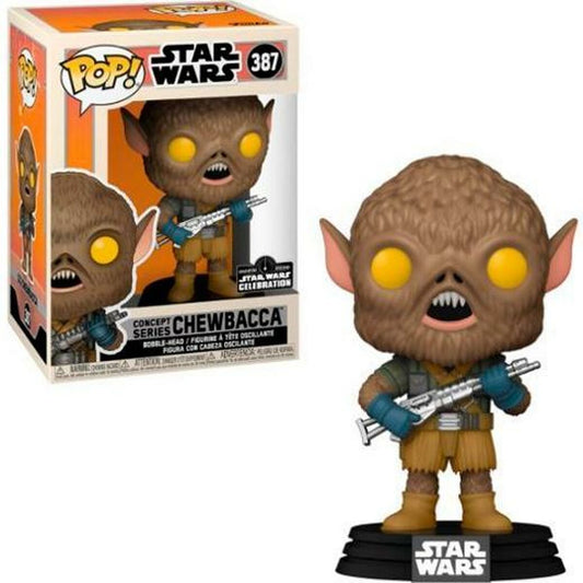 Action Figure Funko Pop!