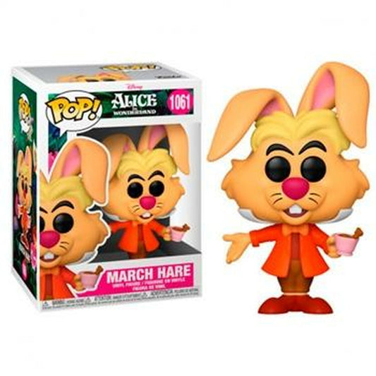 Action Figure Funko Pop!