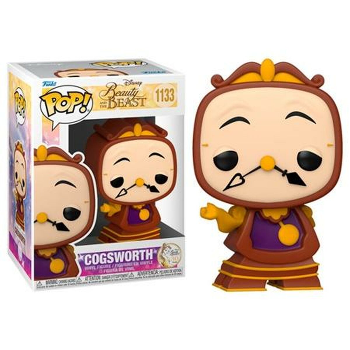 Collectable Figures Funko Pop!