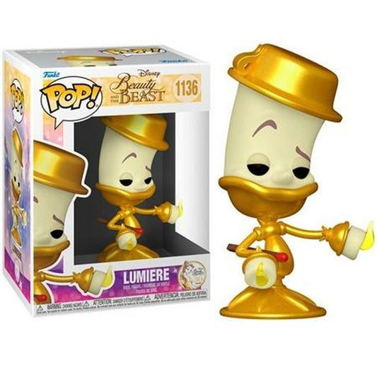 Collectable Figures Funko Pop!