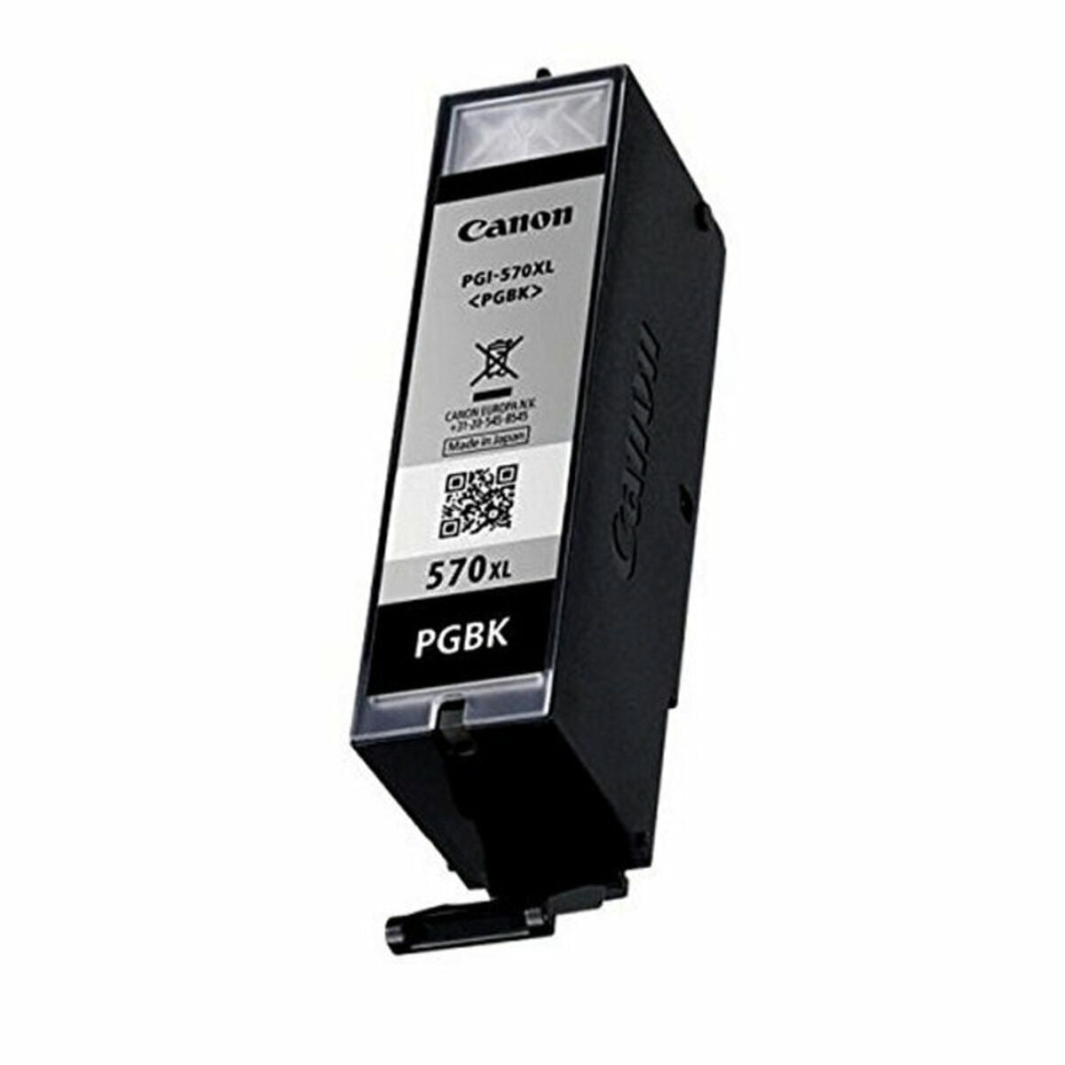 Original Ink Cartridge Canon 570XL PGBK