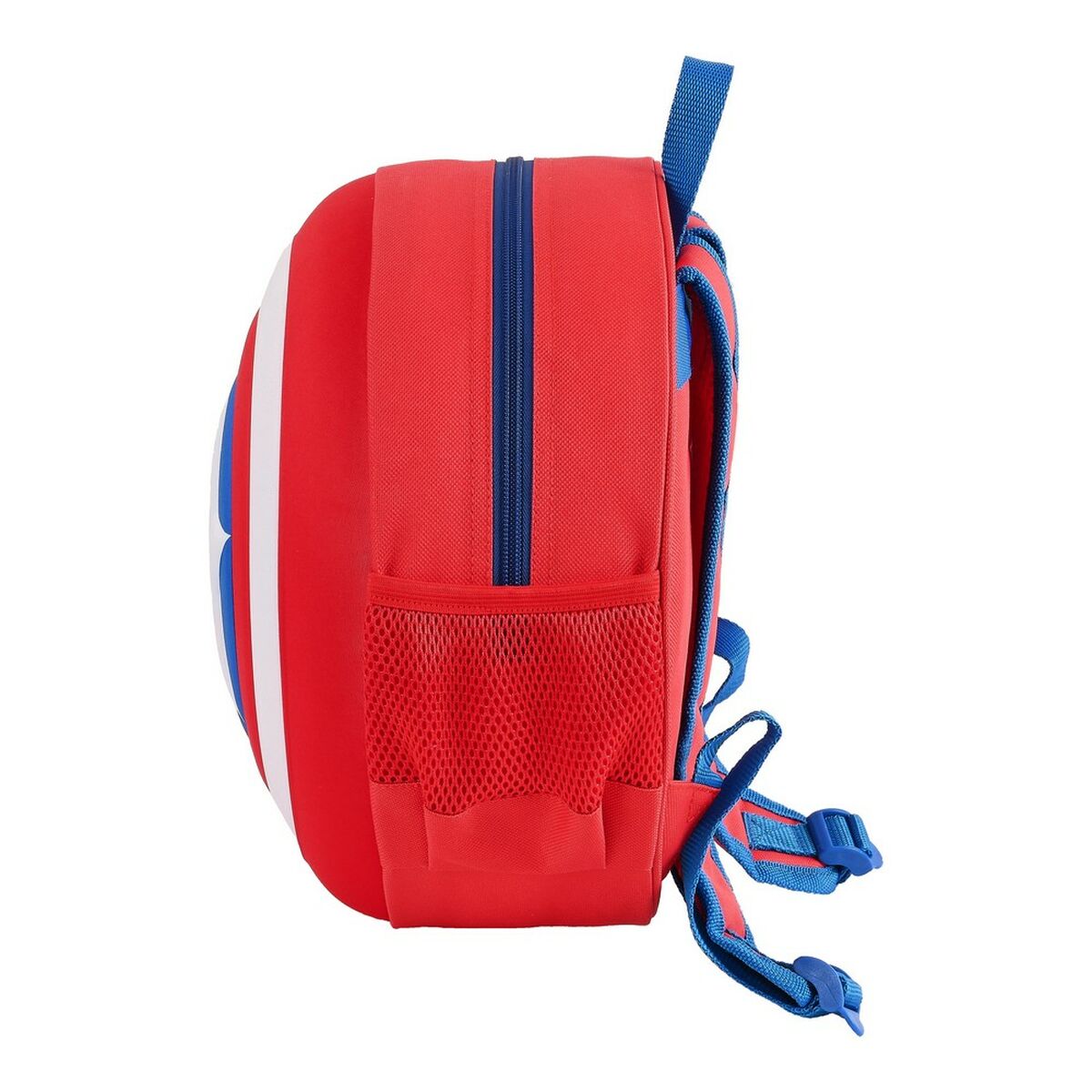 Rucksack Capitán América Shield (31 x 31 x 10 cm)