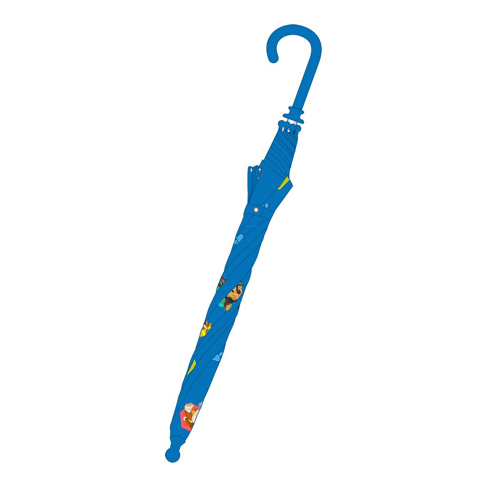 Umbrella The Paw Patrol Friendship Blue (Ø 86 cm)