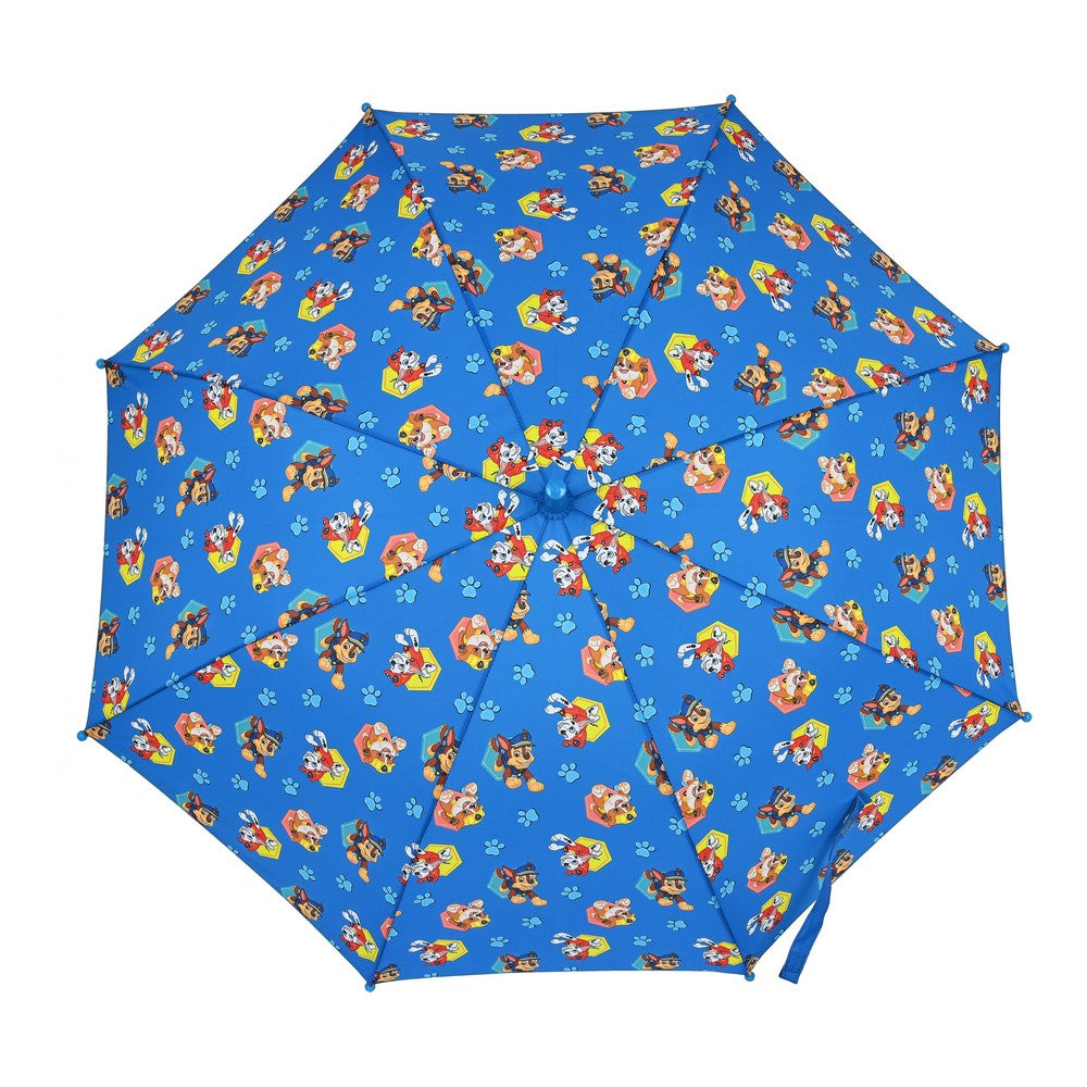 Umbrella The Paw Patrol Friendship Blue (Ø 86 cm)