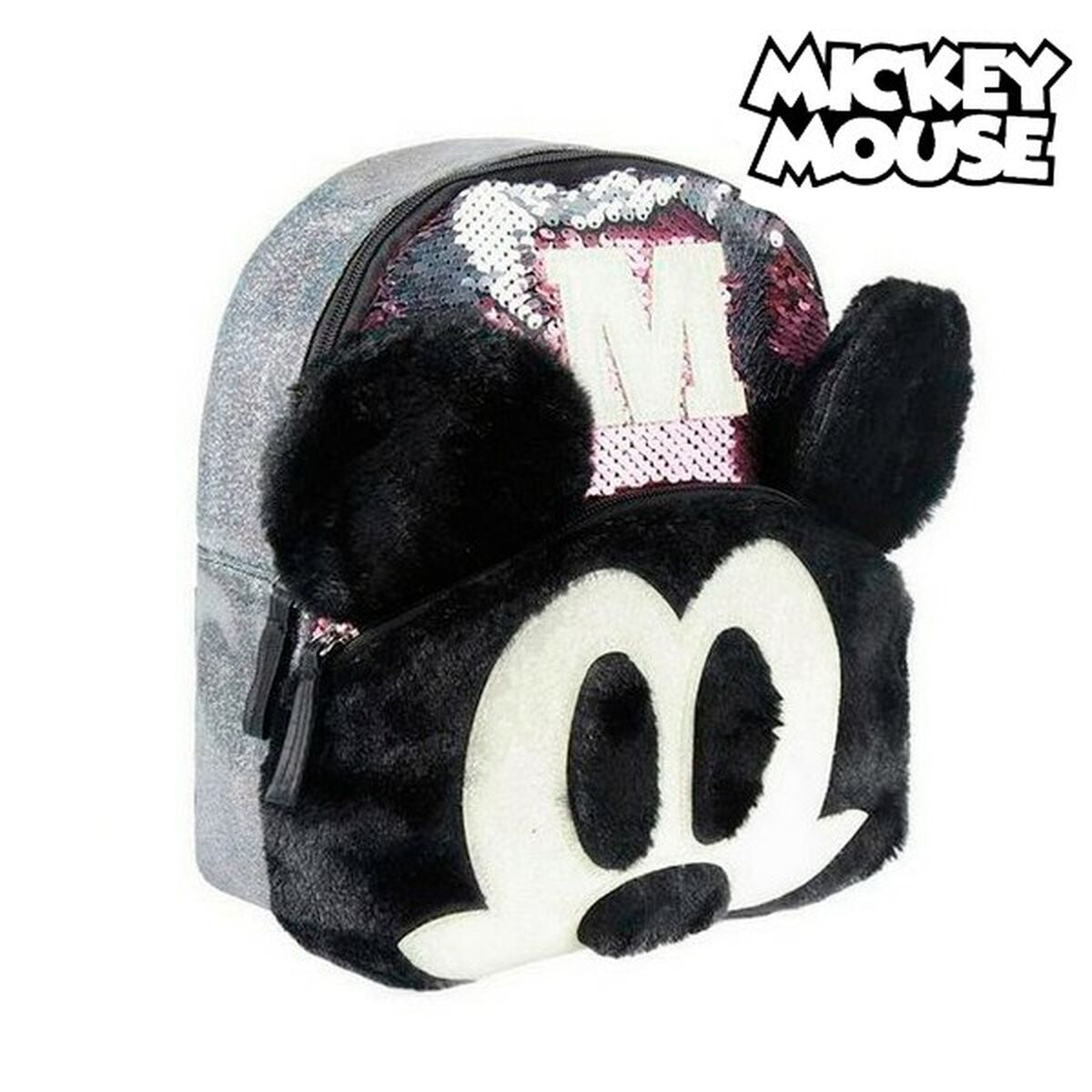 Child bag Mickey Mouse 72665