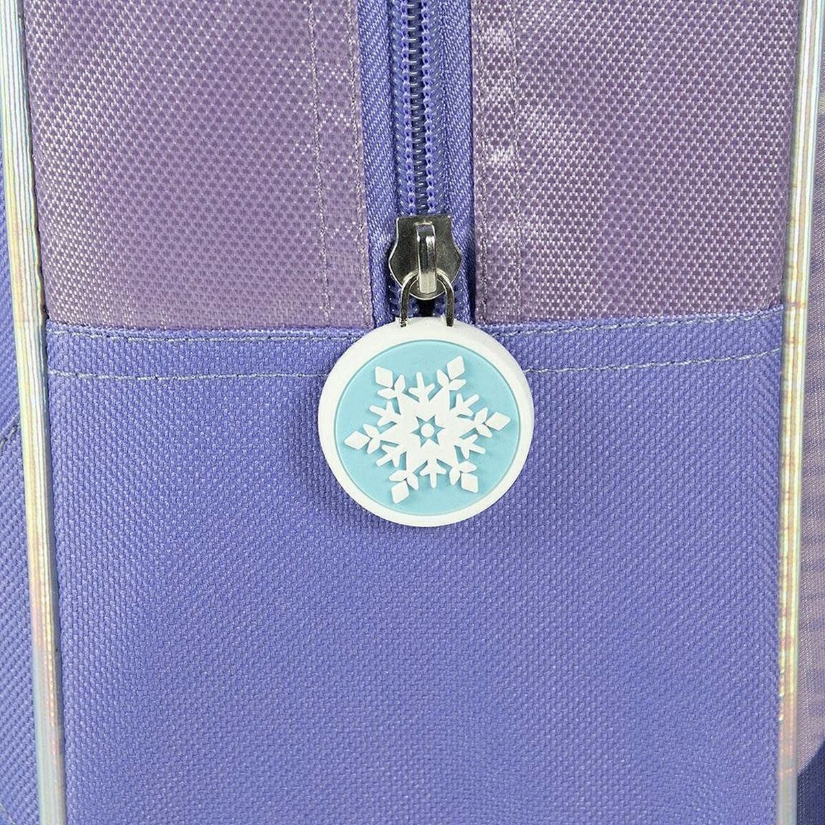 3D Child bag Frozen (25 x 31 x 1 cm)