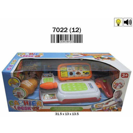 Toy Cash Register Accessories