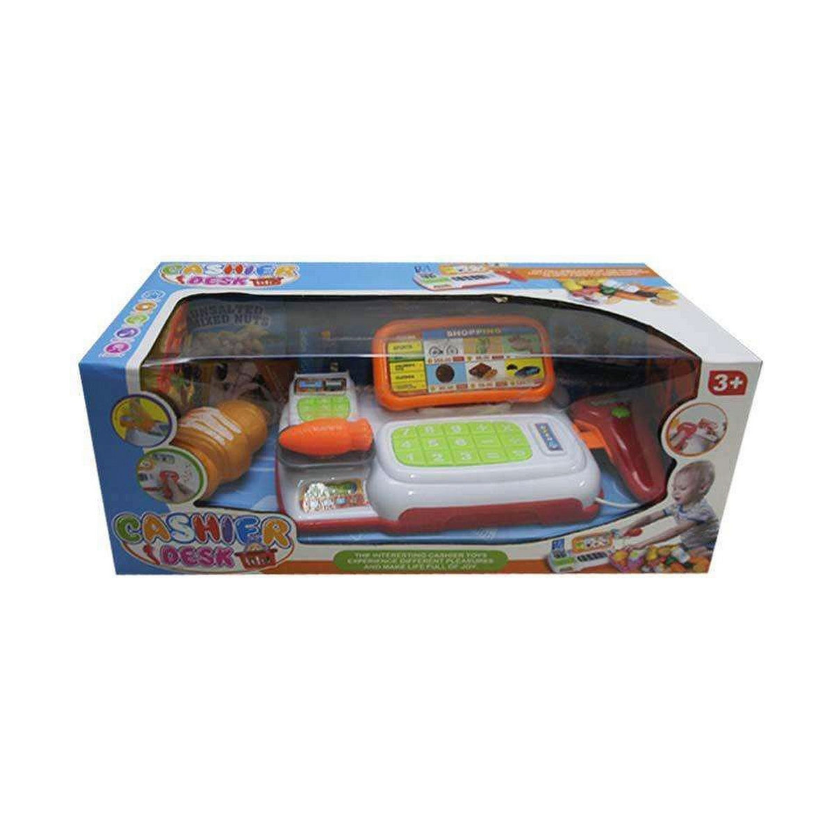 Toy Cash Register Accessories