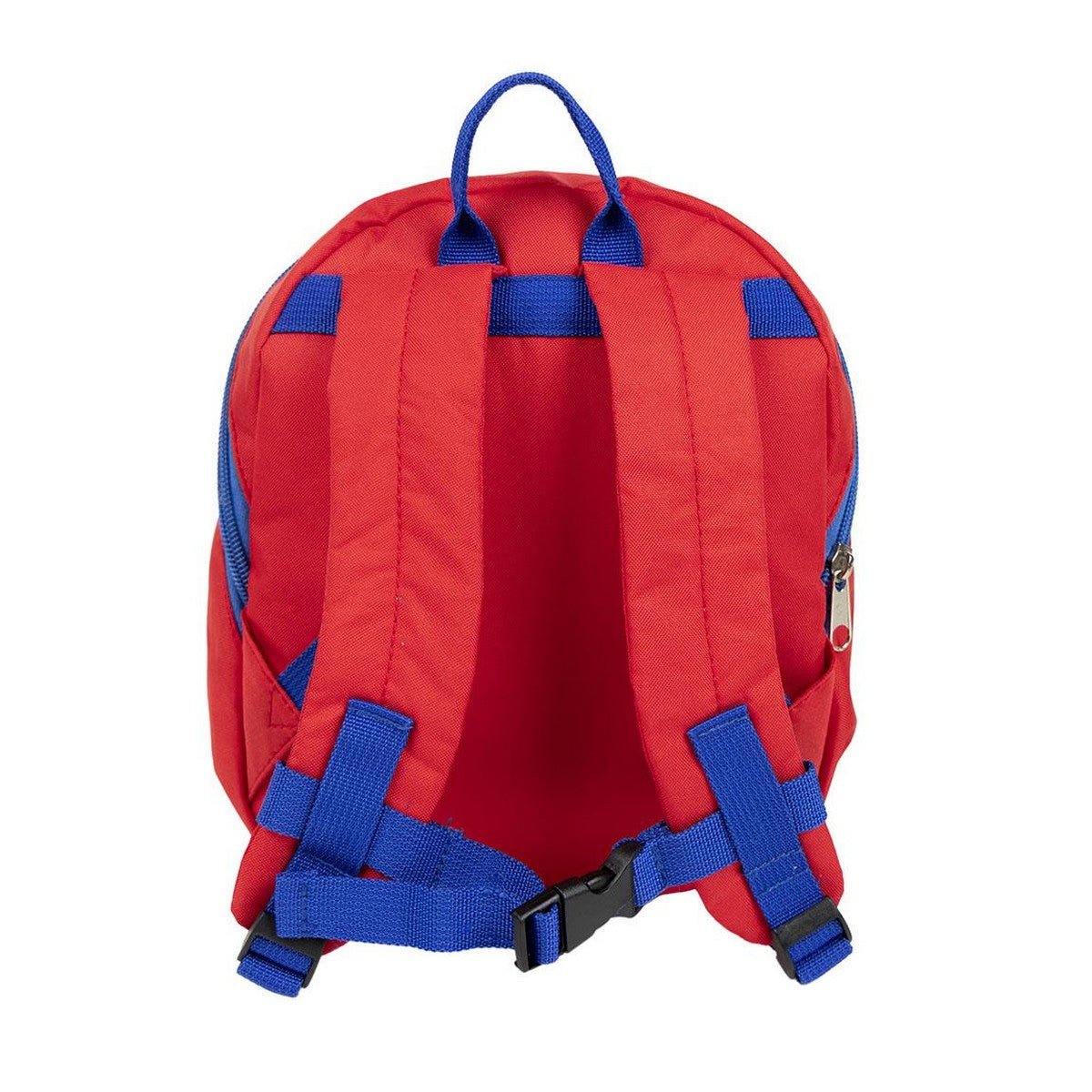 Child bag Spider-Man Red 9 x 20 x 25 cm