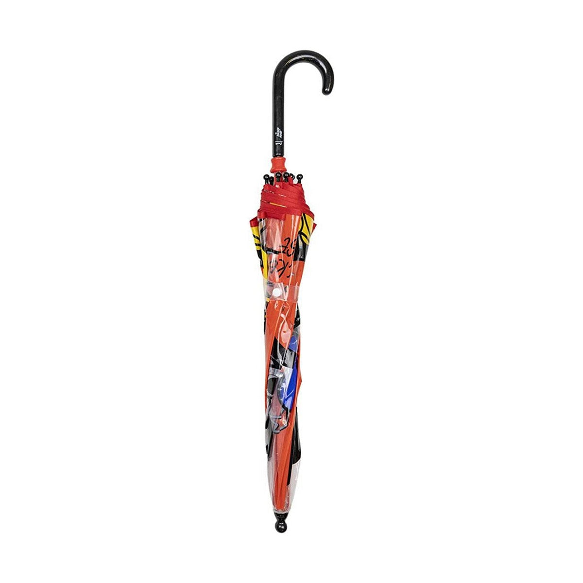 Umbrella Mickey Mouse Red (Ø 66 cm)