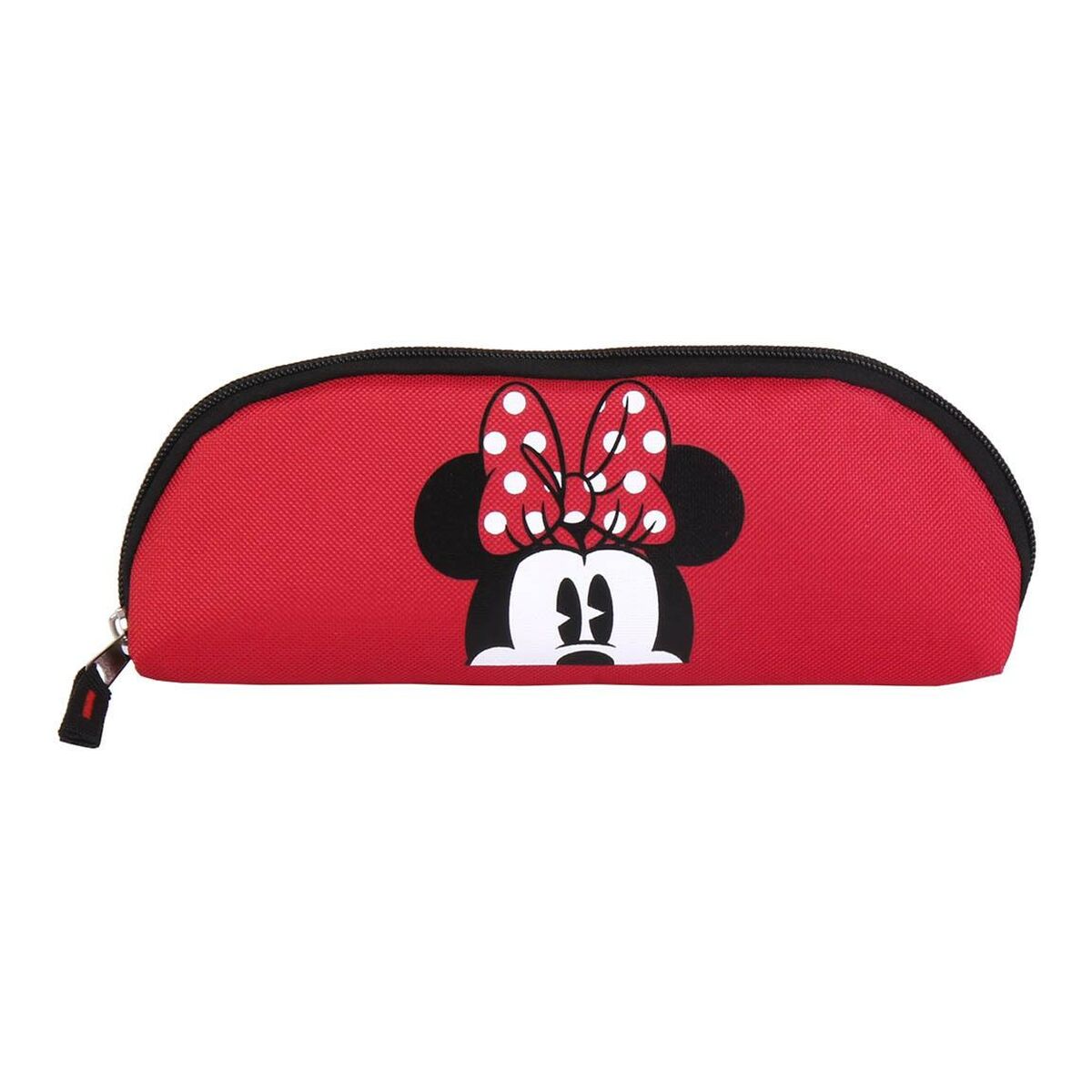 Case Minnie Mouse Red (22 x 7 x 4 cm)