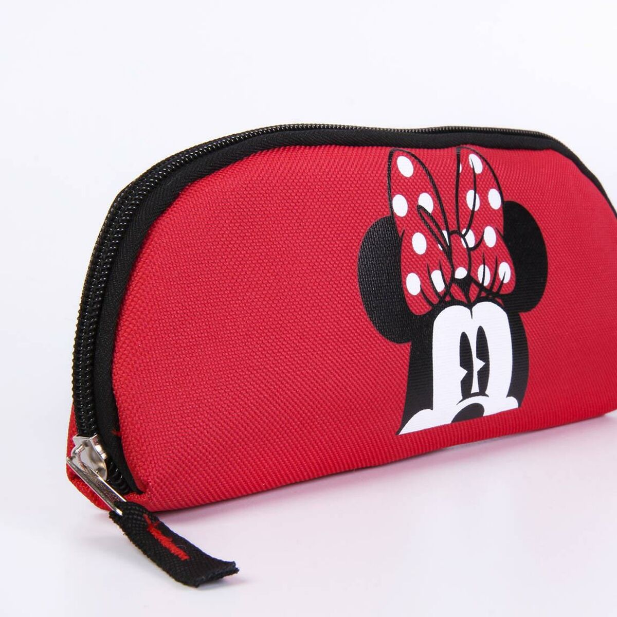 Case Minnie Mouse Red (22 x 7 x 4 cm)