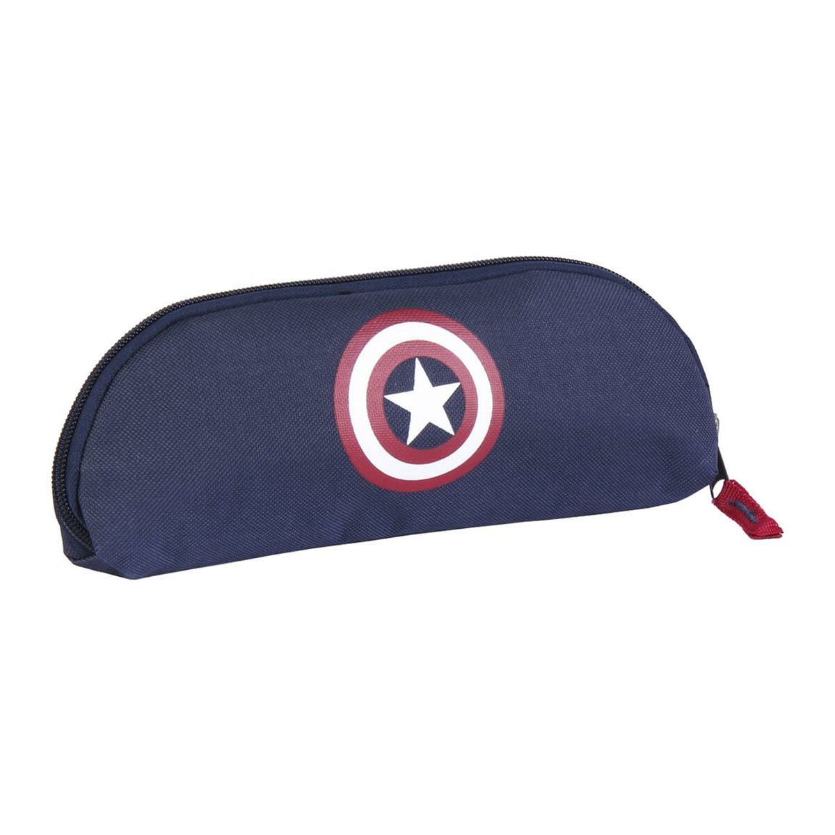 Case The Avengers Dark blue (29 x 40 x 1 cm)