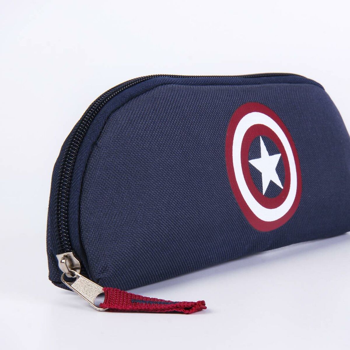 Case The Avengers Dark blue (29 x 40 x 1 cm)