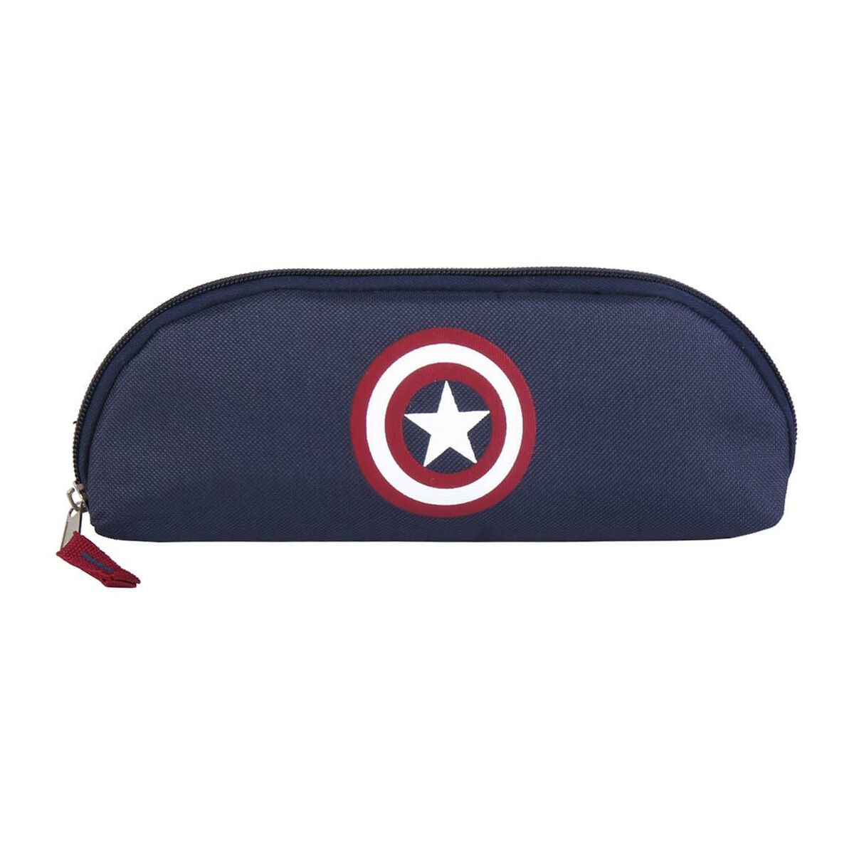 Case The Avengers Dark blue (29 x 40 x 1 cm)