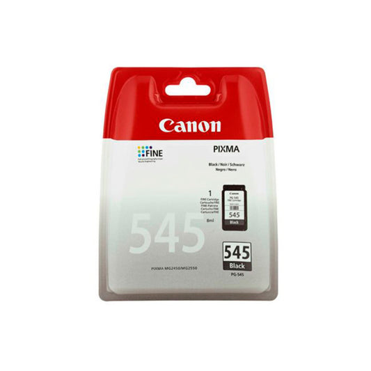 Original Ink Cartridge Canon 202181 Black